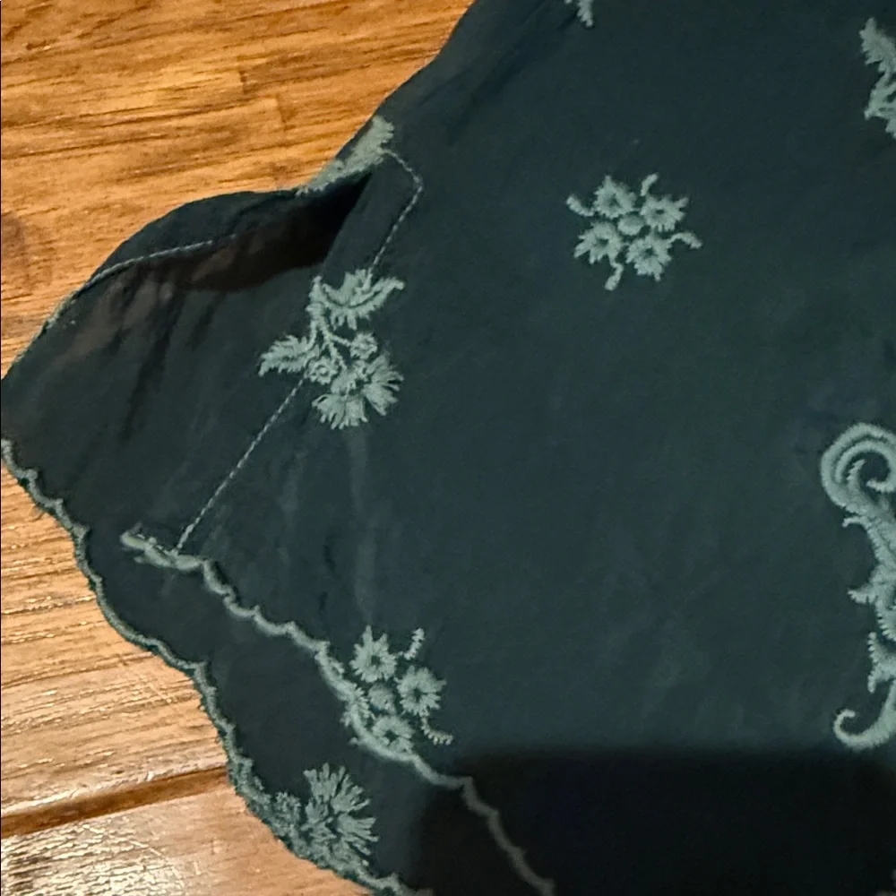 Johnny was blouse - Picture 5 of 9